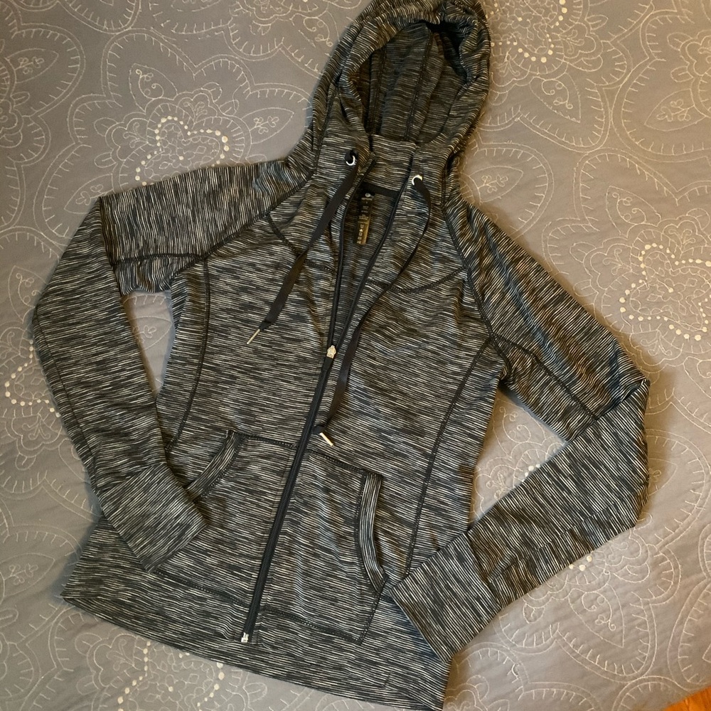Athletic Jacket